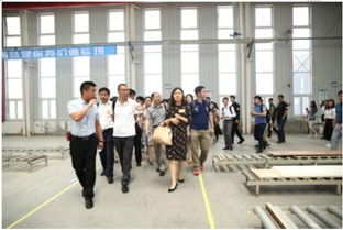科技賦能環保家裝 探秘東易日盛無毒定制家裝工廠的軟件銷售之道