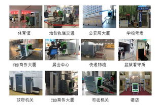 科技賦能安全 拉斯維加斯酒店安防升級與軟件銷售新機遇