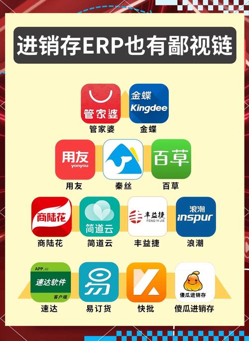 12款進銷存軟件深度測評 從千萬級倉儲到路邊小店，選對系統(tǒng)不再頭疼