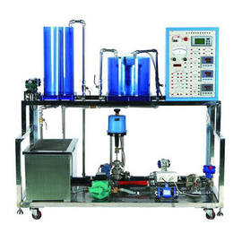 化工自動(dòng)化儀表實(shí)訓(xùn)平臺放心省心