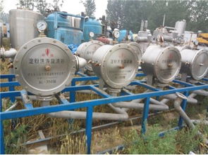 二手淀粉洗滌旋流器 供應產品 順鑫二手化工設備購銷部