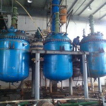 菏澤開發區祥盛化工設備購銷中心 供應產品