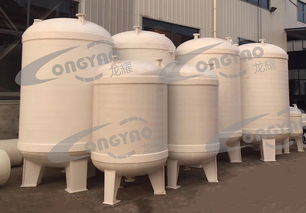 太倉市龍耀化工設備PP計量罐供應詳情與選購指南