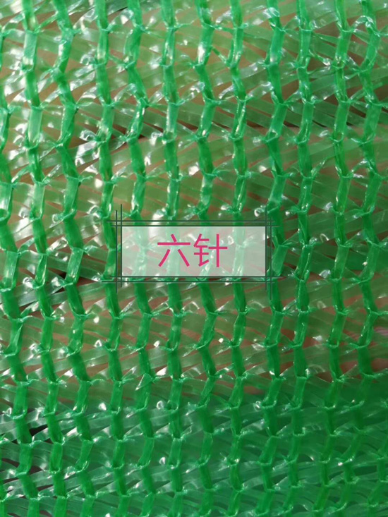怎樣才能延長建筑工地蓋土網(wǎng)的使用年限？
